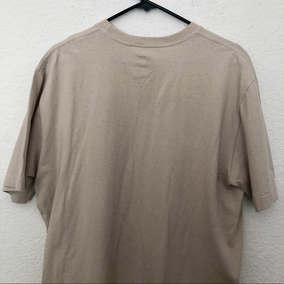 Nike Men’s Football T Shirt Short Sleeve - Picture 5 of 7